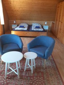 Ferienhaus Blüml am Bodensee