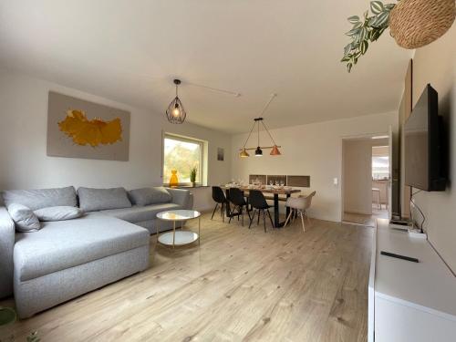 Ferienhaus Bodensee - by Heinke Wohnraum