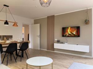 Ferienhaus Bodensee - by Heinke Wohnraum