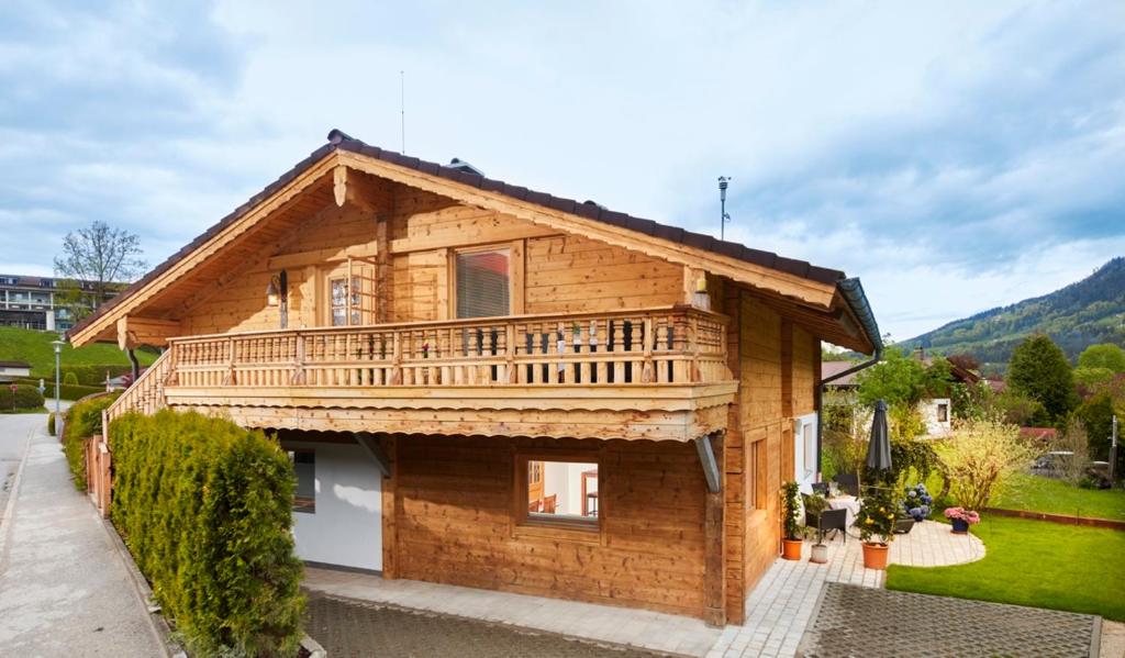 Ferienhaus Brunnau Artenreitring 5, 83471 Schönau am Königssee