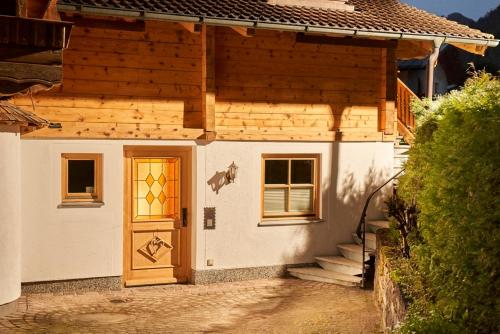 Ferienhaus Brunnau