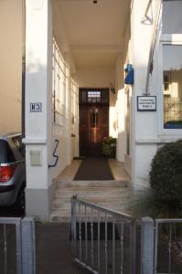 Ferienhaus Bruns