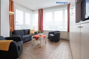 Ferienhaus Bruns