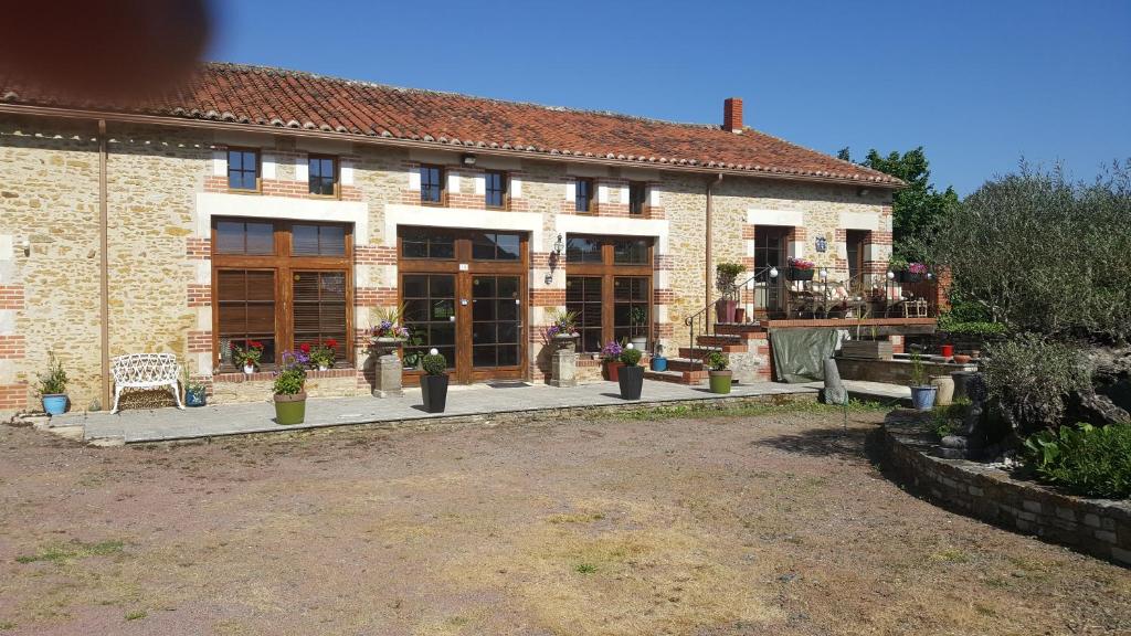 Ferienhaus Bruns