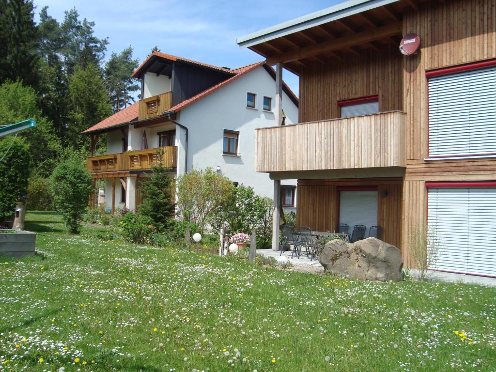 Ferienhaus Brütting Weidenloh 12, 91278 Pottenstein