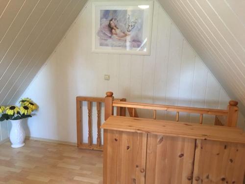 Ferienhaus Burwitz auf Rügen