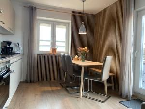 Ferienhaus Butterfly
