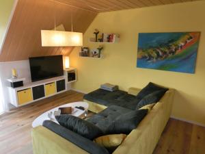 Ferienhaus Cartoonwerkstatt