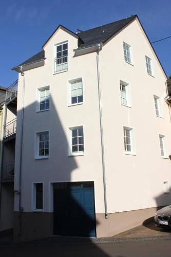 Ferienhaus Cuxborn 7