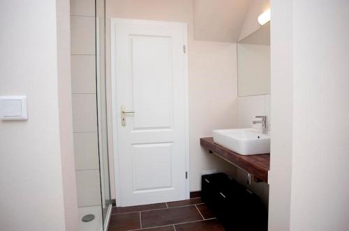 Ferienhaus Cuxborn 7