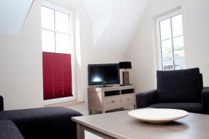Ferienhaus Cuxborn 7