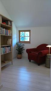 Ferienhaus Damberg