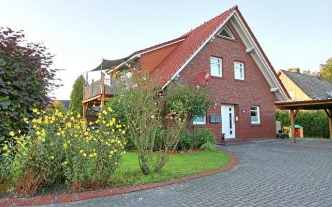 Ferienhaus DeVriesenkoje Siebelshörner Straße 55, 26624 Südbrookmerland