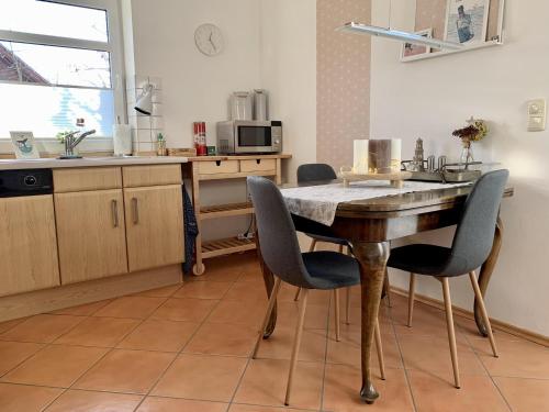 Ferienhaus DeVriesenkoje