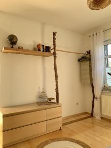Ferienhaus DeVriesenkoje