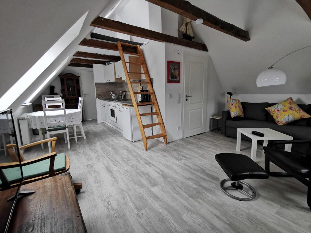 Appartements Ferienhaus Domizil Wattenmeer 3 Am Sportplatz 25718 Friedrichskoog