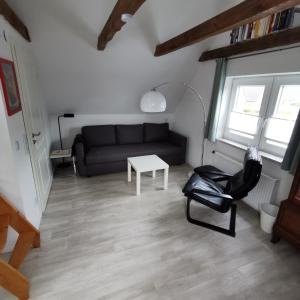 Ferienhaus Domizil Wattenmeer