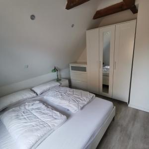 Ferienhaus Domizil Wattenmeer