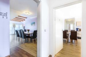 Ferienhaus Drachenflieger Pepelow