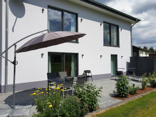 Ferienhaus Dreier-Ley