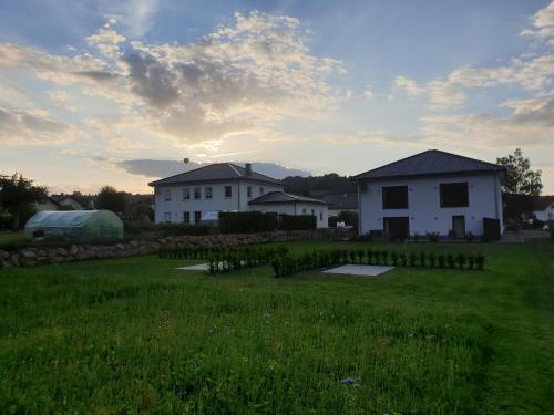 Ferienhaus Dreier-Ley