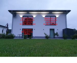 Ferienhaus Dreier-Ley