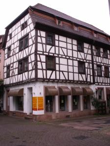 Appartements Ferienhaus Eberbach Kellereistr. 30 69412 Eberbach Bade-Wurtemberg