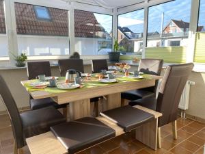 Appartements Ferienhaus Edda Am Rethwarder 11 23669 Timmendorfer Strand Schleswig-Holstein