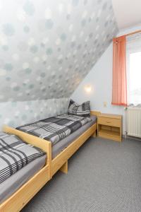 Appartements Ferienhaus Elfriede Coordes 26 Blomberger Straße 26427 Moorweg Basse-Saxe