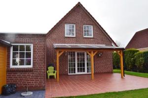 Ferienhaus Emily