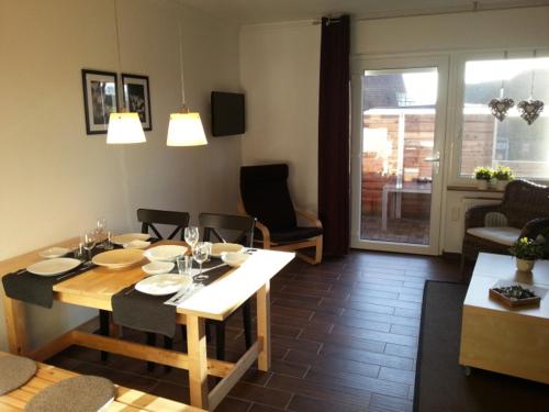 Ferienhaus Emstal in Oberlangen