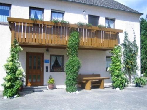 Ferienhaus Enzner