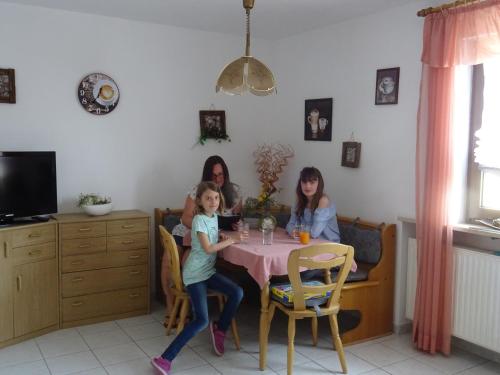 Ferienhaus Enzner
