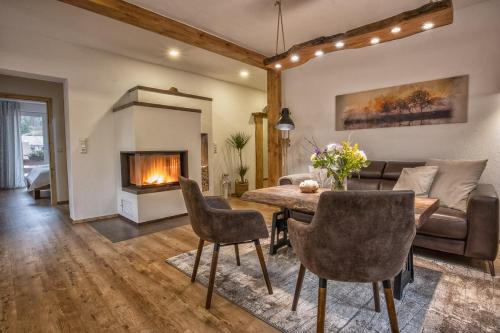 Ferienhaus Enzquelle