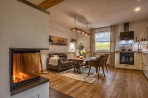 Ferienhaus Enzquelle
