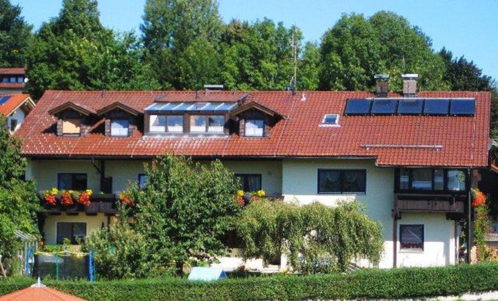 Ferienhaus Evi Oberdorf 3, 94253 Bischofsmais