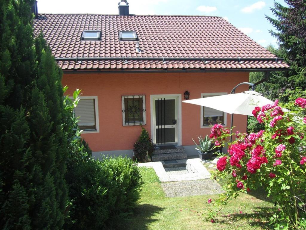 Ferienhaus Fanny Unterrain 11, 93462 Lam