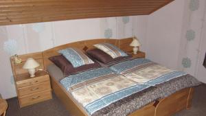 Ferienhaus Fanny