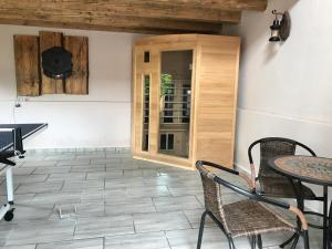 Appartements Ferienhaus Fichtelberg Annaberger Straße 125 09484 Kurort Oberwiesenthal Saxe