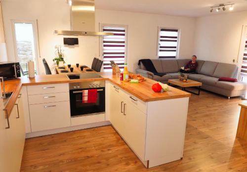 Ferienhaus Fidelis