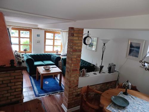 Ferienhaus Fischerkate Kappeln