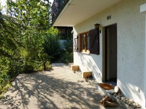 Appartements Ferienhaus Frankenglueck Affalterthal 101 91349 Egloffstein Bavière