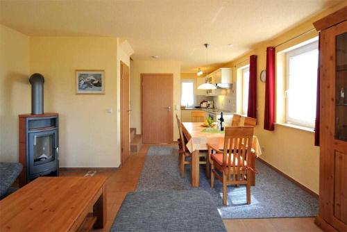 Ferienhaus Fuhlendorf FDZ 290