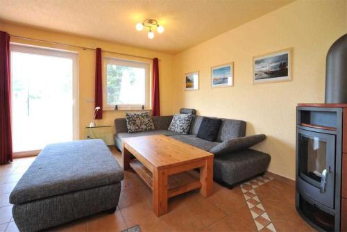 Ferienhaus Fuhlendorf FDZ 290