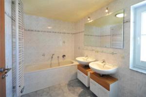 Ferienhaus Fuhlendorf FDZ 290