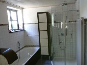 Appartements Ferienhaus Gebind Große Gebind 4 99448 Kranichfeld Thuringe