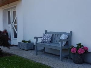 Ferienhaus Geier