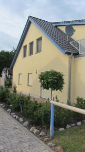 Ferienhaus \