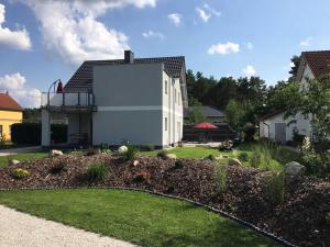 Ferienhaus _GlueckSEEligkeit_