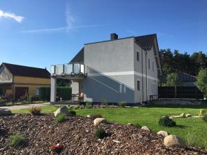 Ferienhaus _GlueckSEEligkeit_